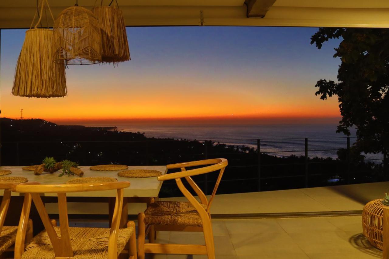 Eco Sky Villas Ель-Сунзаль Екстер'єр фото
