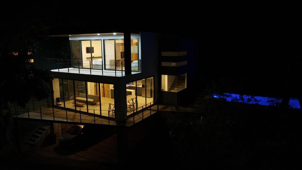 Eco Sky Villas Ель-Сунзаль Екстер'єр фото