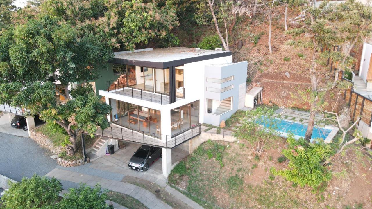 Eco Sky Villas Ель-Сунзаль Екстер'єр фото