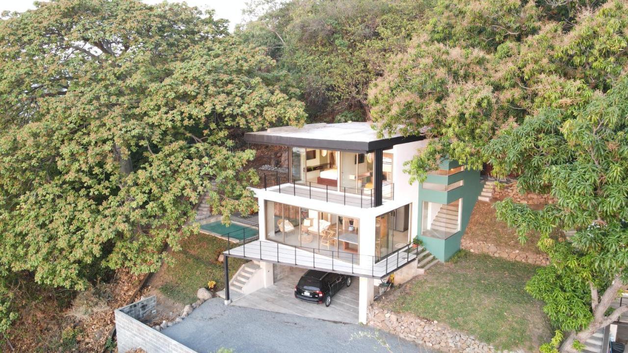 Eco Sky Villas Ель-Сунзаль Екстер'єр фото
