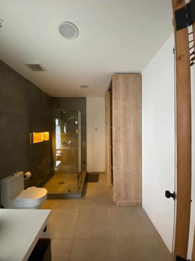 Eco Sky Villas Ель-Сунзаль Екстер'єр фото