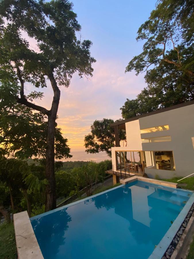 Eco Sky Villas Ель-Сунзаль Екстер'єр фото