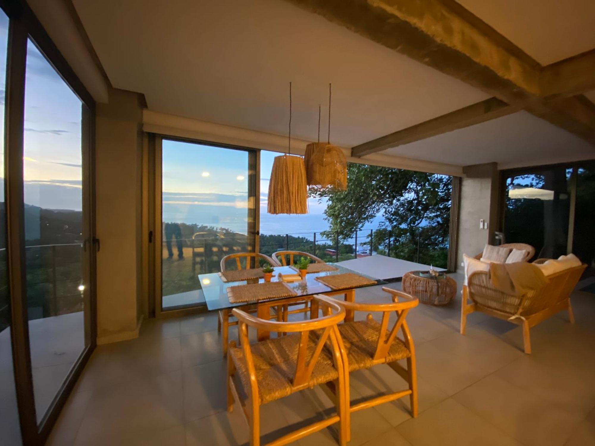Eco Sky Villas Ель-Сунзаль Екстер'єр фото