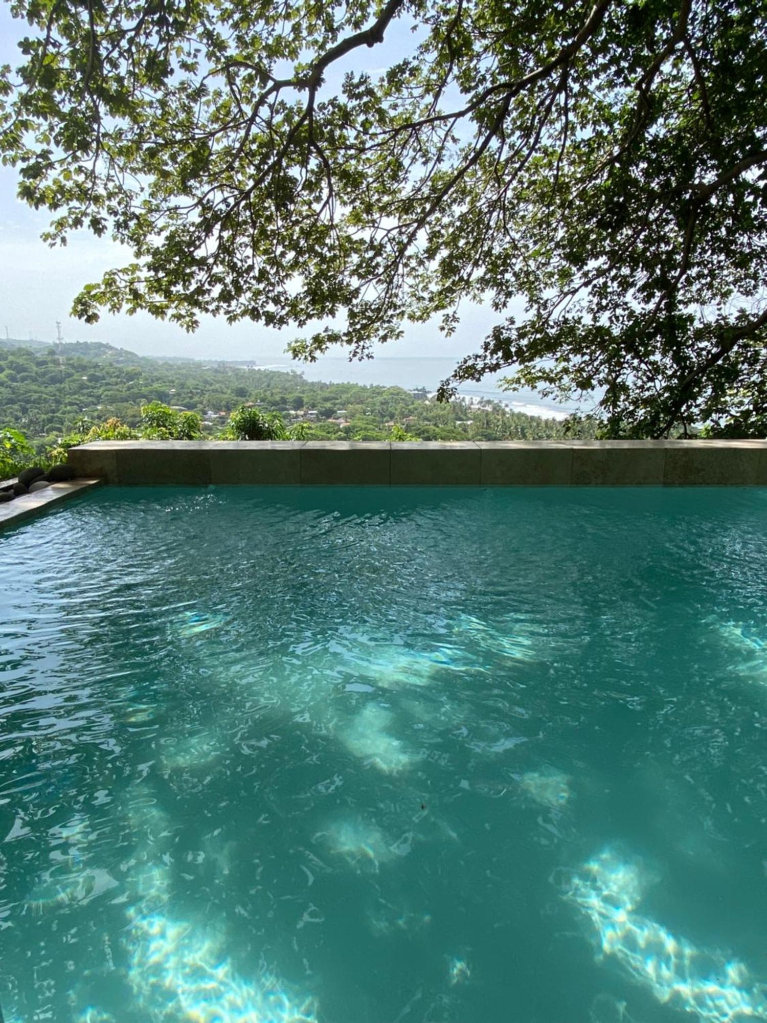 Eco Sky Villas Ель-Сунзаль Екстер'єр фото