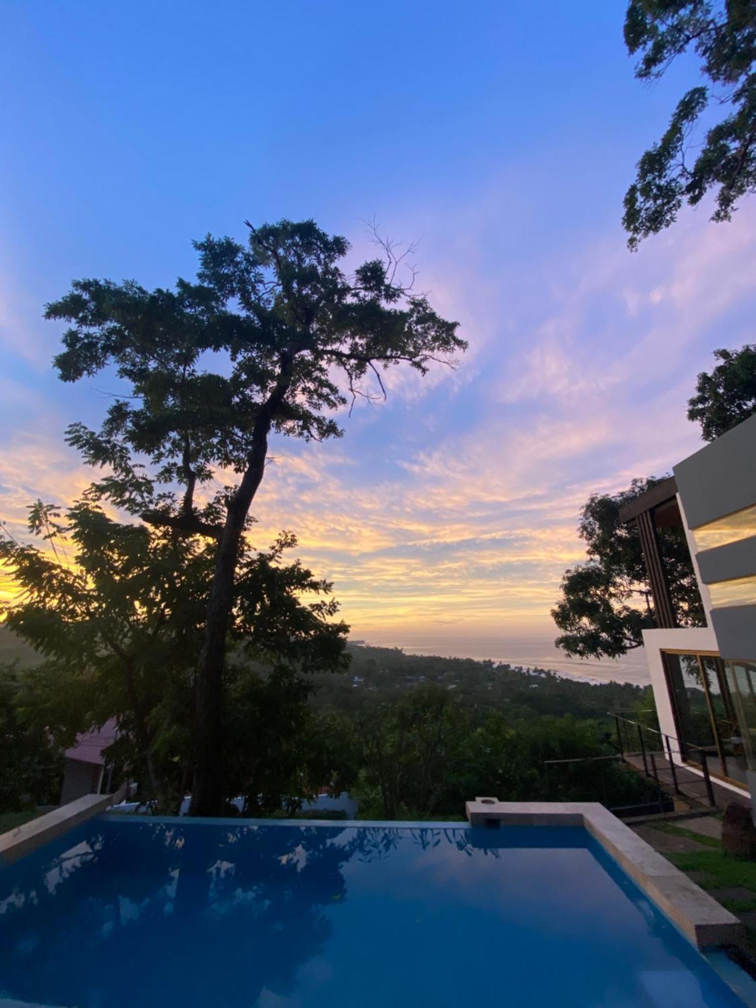 Eco Sky Villas Ель-Сунзаль Екстер'єр фото