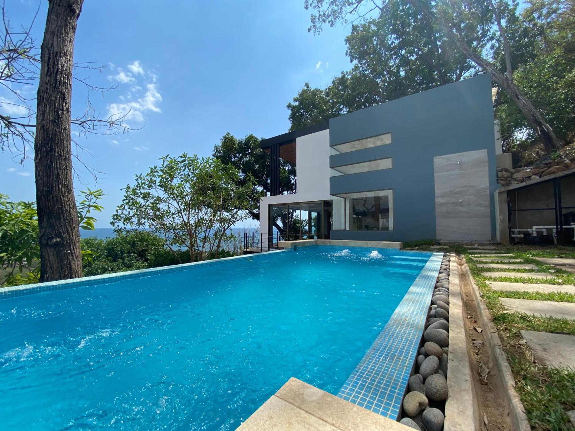 Eco Sky Villas Ель-Сунзаль Екстер'єр фото